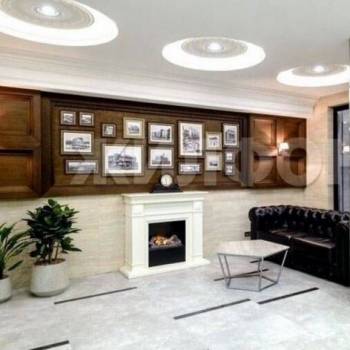 Продается 2-х комнатная квартира, 48 м²