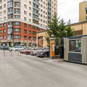 Продается 2-х комнатная квартира, 48 м²