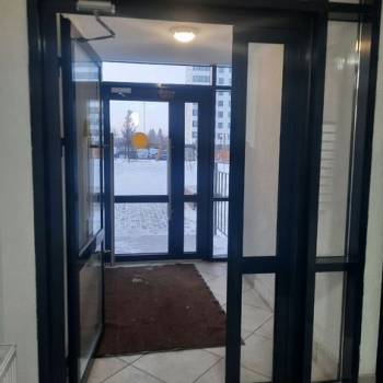 Сдается 1-комнатная квартира, 31,3 м²