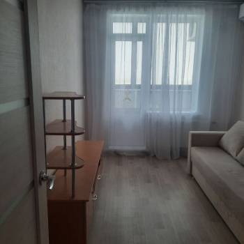 Сдается 1-комнатная квартира, 31,3 м²