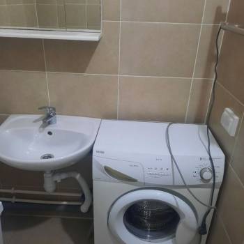 Сдается 1-комнатная квартира, 31,3 м²