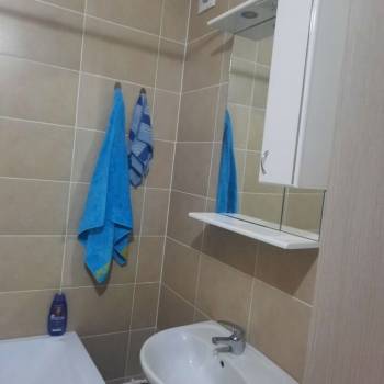 Сдается 1-комнатная квартира, 31,3 м²