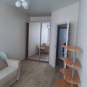Сдается 1-комнатная квартира, 31,3 м²