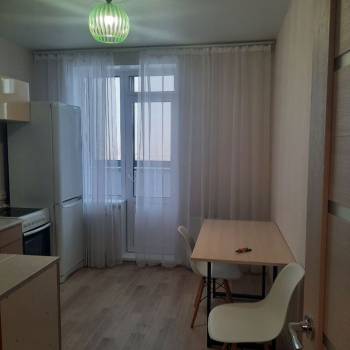 Сдается 1-комнатная квартира, 31,3 м²