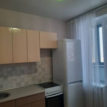 Сдается 1-комнатная квартира, 31,3 м²