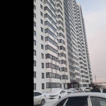 Сдается 1-комнатная квартира, 31,3 м²