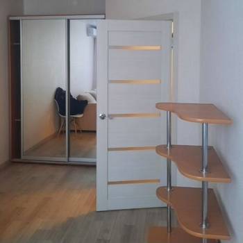 Сдается 1-комнатная квартира, 31,3 м²