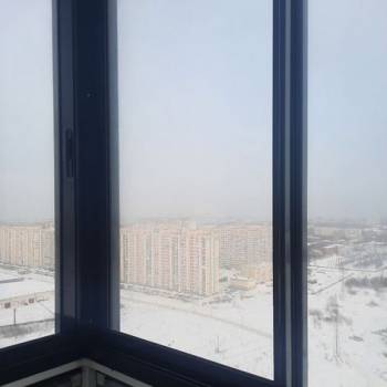 Сдается 1-комнатная квартира, 31,3 м²