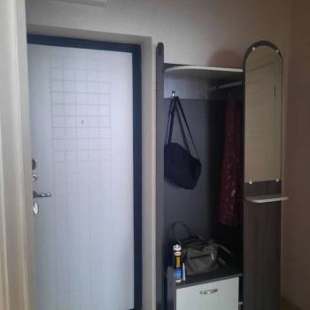 Сдается 1-комнатная квартира, 31,3 м²