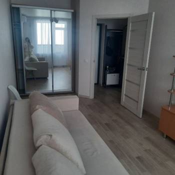 Сдается 1-комнатная квартира, 31,3 м²