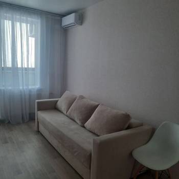 Сдается 1-комнатная квартира, 31,3 м²