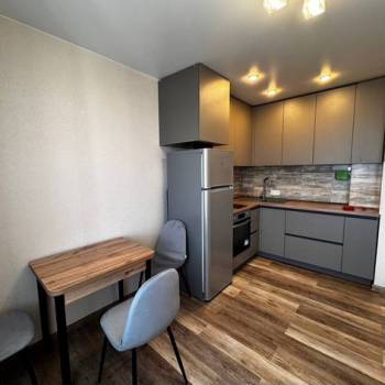Сдается 2-х комнатная квартира, 40 м²