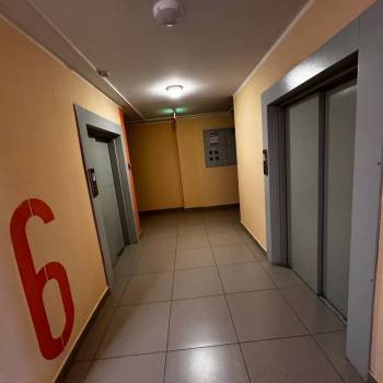 Сдается 2-х комнатная квартира, 40 м²