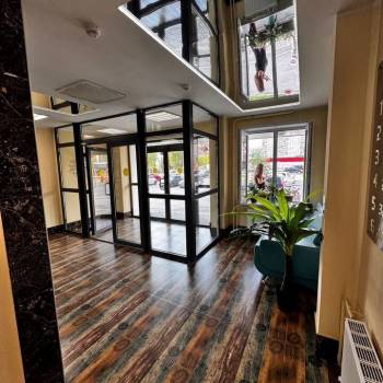 Сдается 2-х комнатная квартира, 40 м²