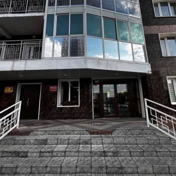 Сдается 2-х комнатная квартира, 40 м²