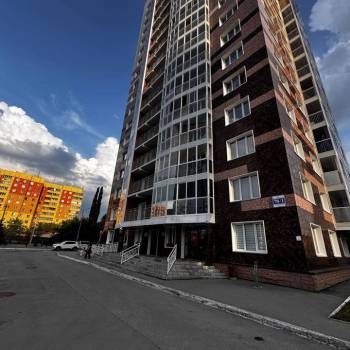 Сдается 2-х комнатная квартира, 40 м²