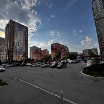 Сдается 2-х комнатная квартира, 40 м²