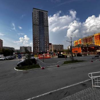 Сдается 2-х комнатная квартира, 40 м²