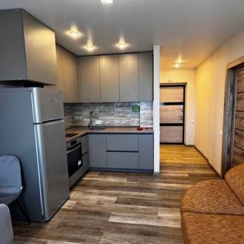 Сдается 2-х комнатная квартира, 40 м²