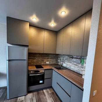Сдается 2-х комнатная квартира, 40 м²