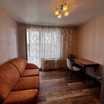Сдается 2-х комнатная квартира, 40 м²