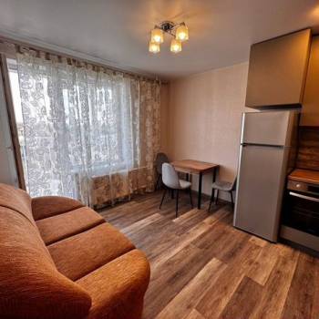 Сдается 2-х комнатная квартира, 40 м²