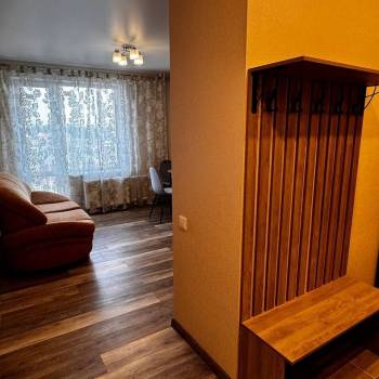 Сдается 2-х комнатная квартира, 40 м²