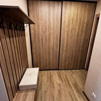 Сдается 2-х комнатная квартира, 40 м²