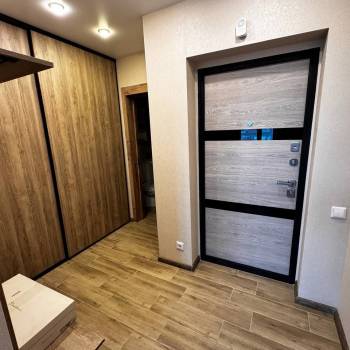 Сдается 2-х комнатная квартира, 40 м²