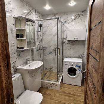 Сдается 2-х комнатная квартира, 40 м²