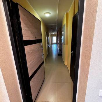 Сдается 2-х комнатная квартира, 40 м²