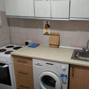 Сдается 1-комнатная квартира, 21,5 м²