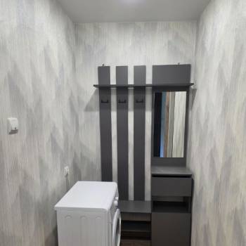 Сдается 1-комнатная квартира, 30,3 м²