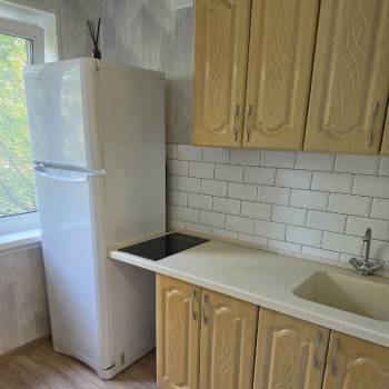 Сдается 1-комнатная квартира, 30,3 м²