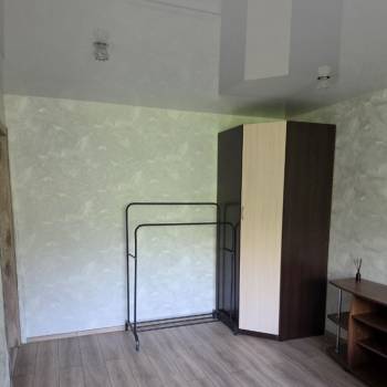 Сдается 1-комнатная квартира, 30,3 м²