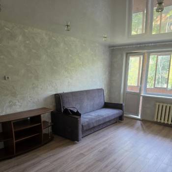 Сдается 1-комнатная квартира, 30,3 м²