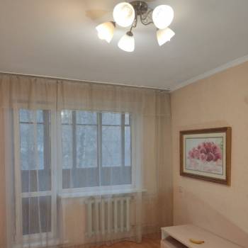 Сдается 2-х комнатная квартира, 44 м²
