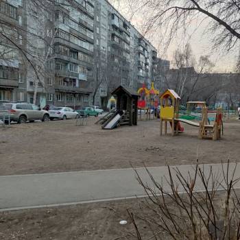 Сдается 2-х комнатная квартира, 44 м²