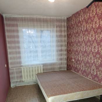 Сдается 2-х комнатная квартира, 44 м²