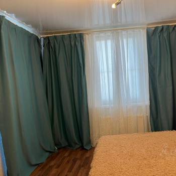 Сдается 2-х комнатная квартира, 55 м²