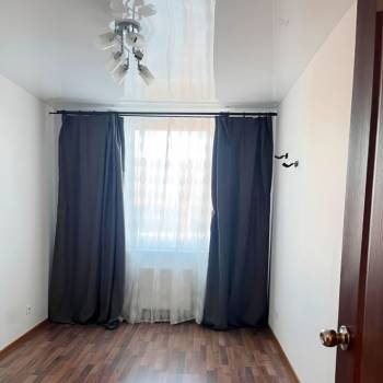 Сдается 2-х комнатная квартира, 55 м²