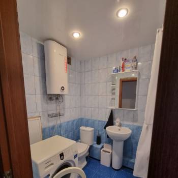 Сдается 2-х комнатная квартира, 55 м²