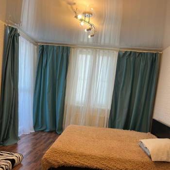 Сдается 2-х комнатная квартира, 55 м²
