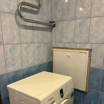 Сдается 2-х комнатная квартира, 55 м²