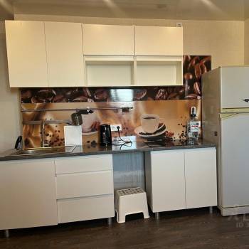 Сдается 2-х комнатная квартира, 55 м²