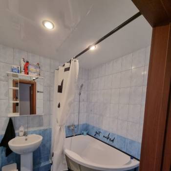 Сдается 2-х комнатная квартира, 55 м²
