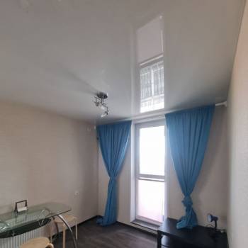 Сдается 2-х комнатная квартира, 55 м²