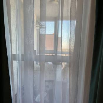 Сдается 2-х комнатная квартира, 55 м²