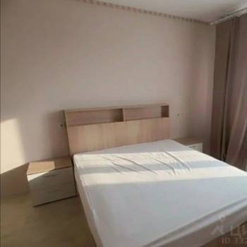 Сдается 2-х комнатная квартира, 55 м²