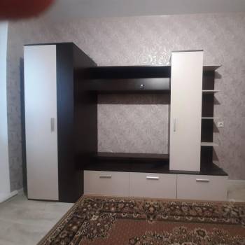 Сдается 2-х комнатная квартира, 55 м²